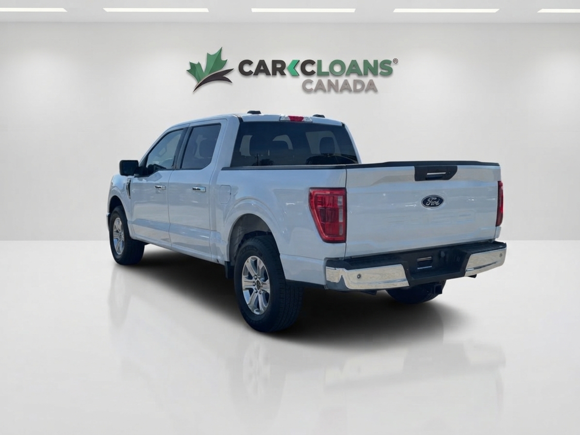 2024 Ford F-150 — photo 4 de 20
