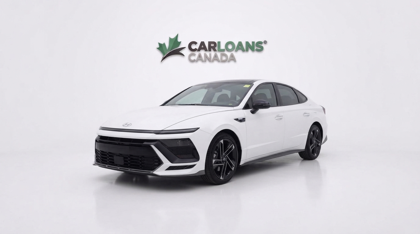 2026 Hyundai Sonata — photo 1 of 34