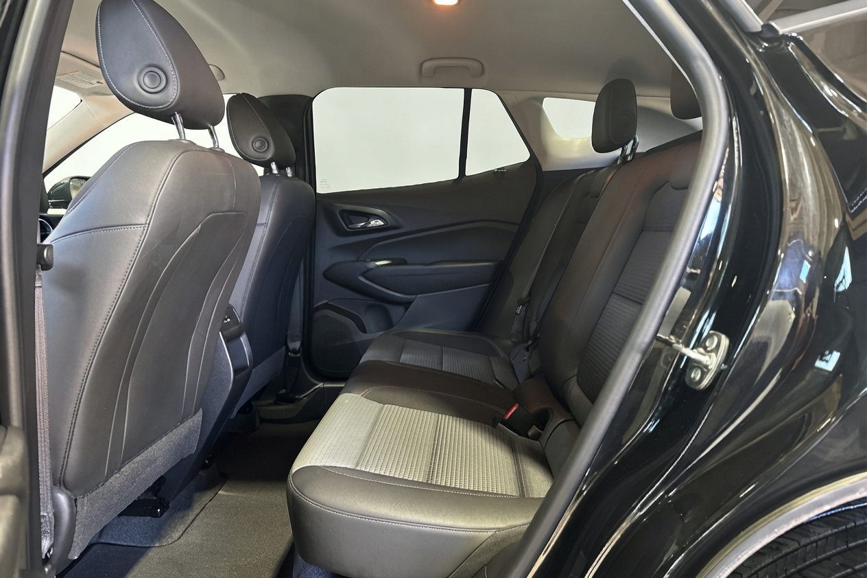 2026 Chevrolet Trax — photo 13 of 36