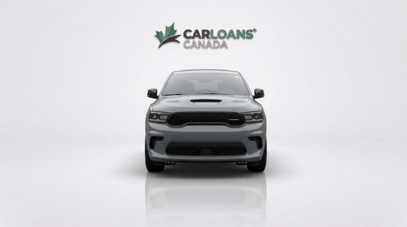 2025 Dodge Durango — photo 2 of 34