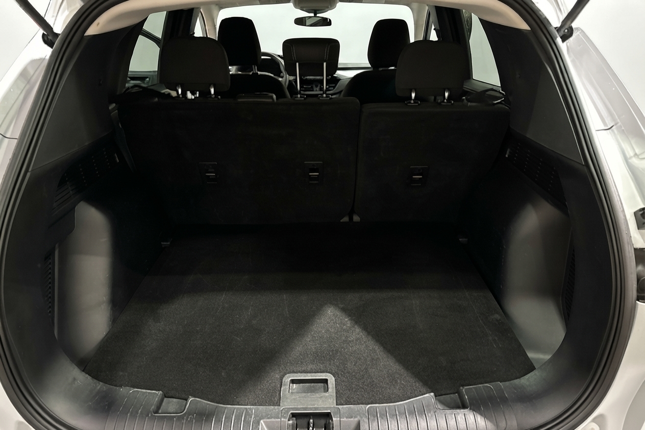 2025 Ford Escape — photo 10 de 32