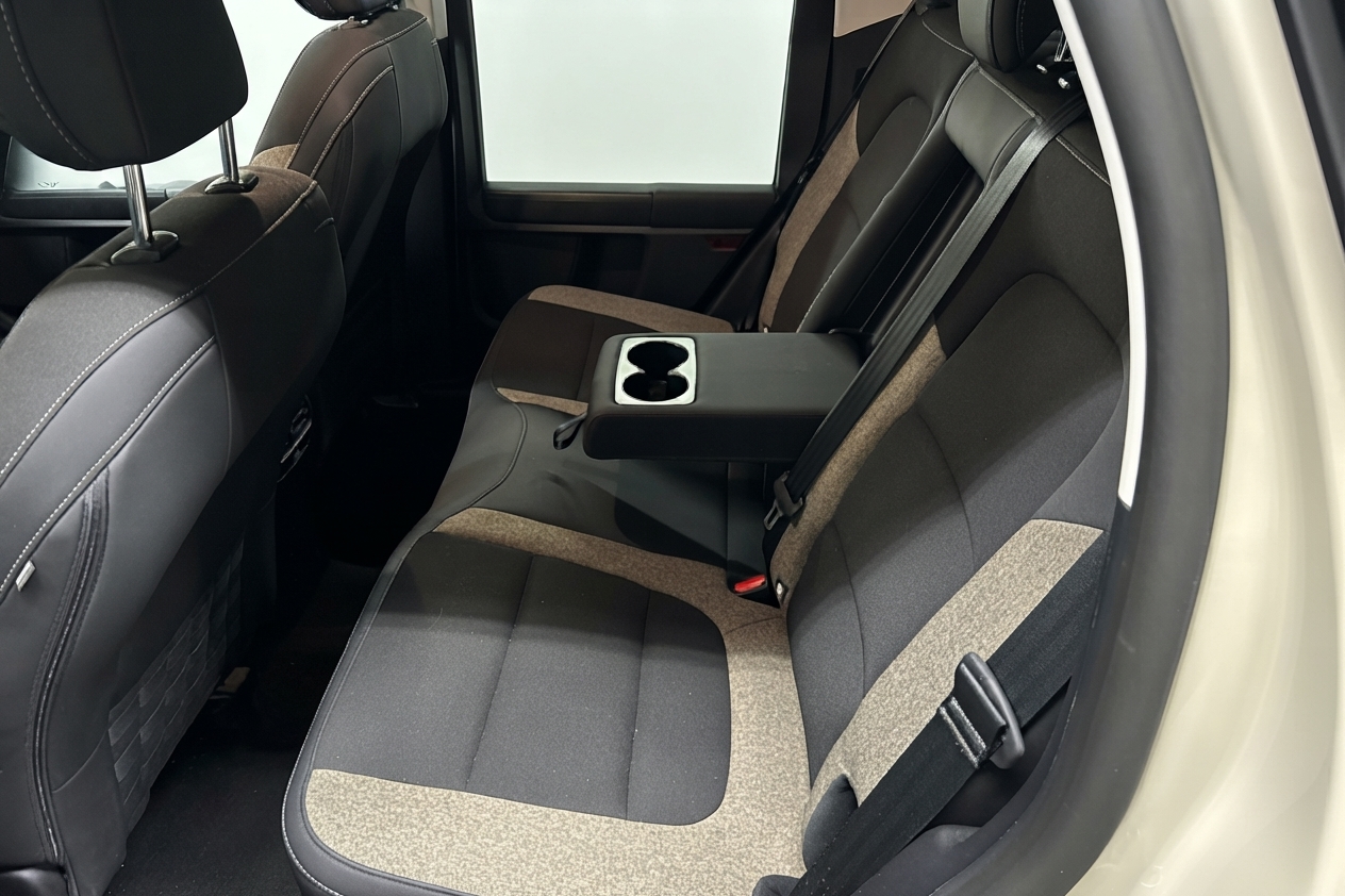 2025 Ford Bronco Sport — photo 12 de 33