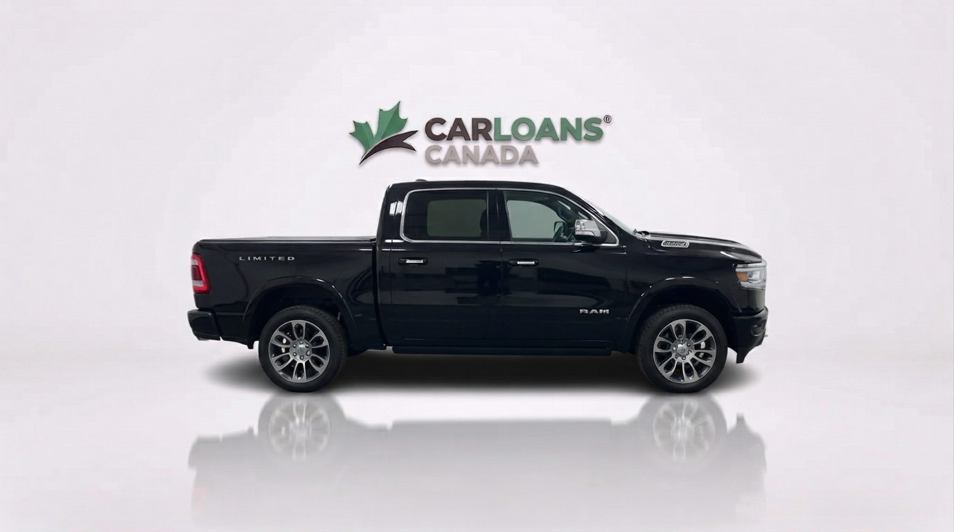 2026 Ram 1500 — photo 6 de 29