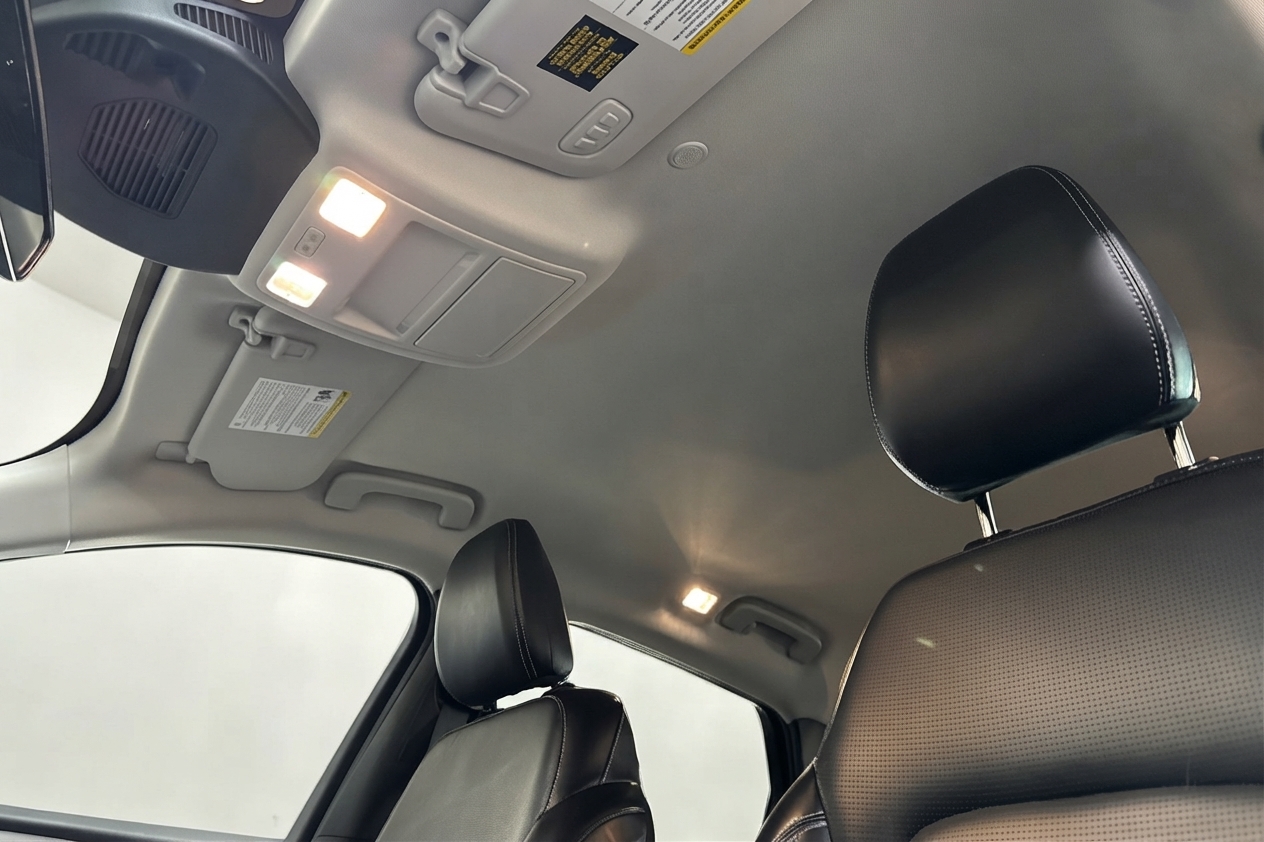 2025 Ford Escape — photo 22 of 35