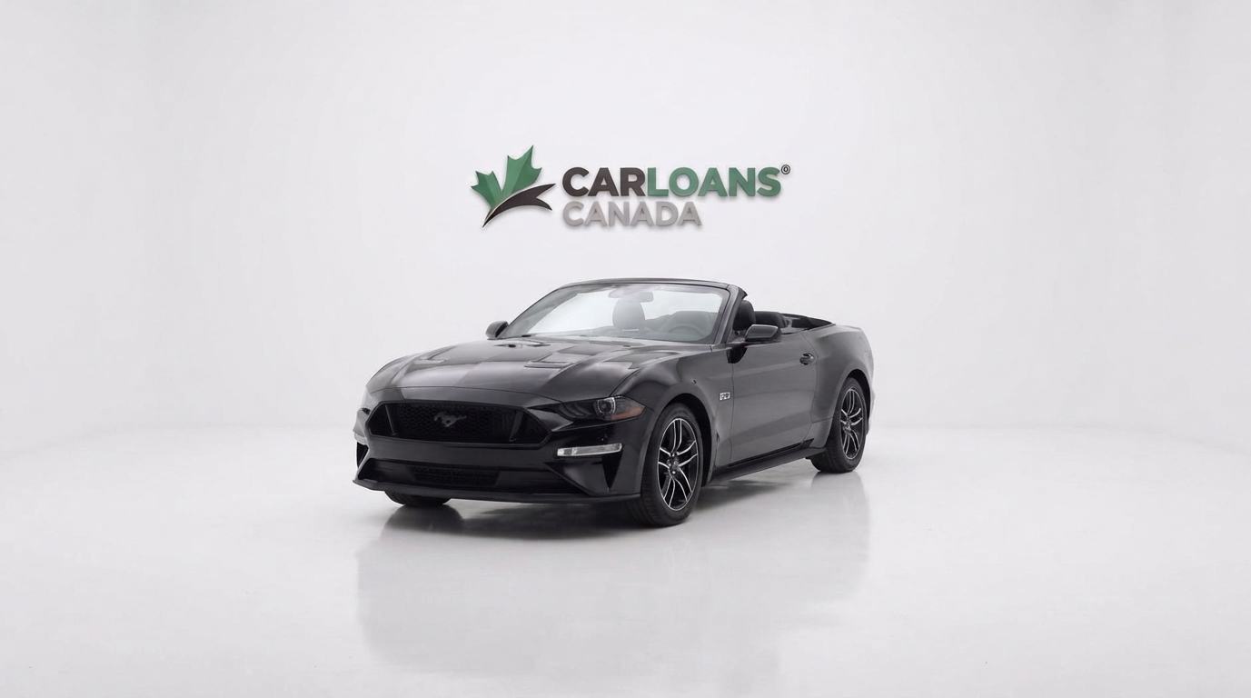 2021 Ford Mustang — photo 10 de 39