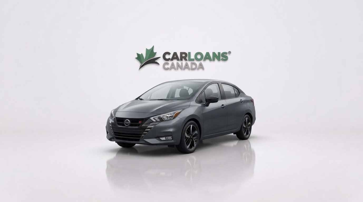 2024 Nissan Versa — photo 1 of 34