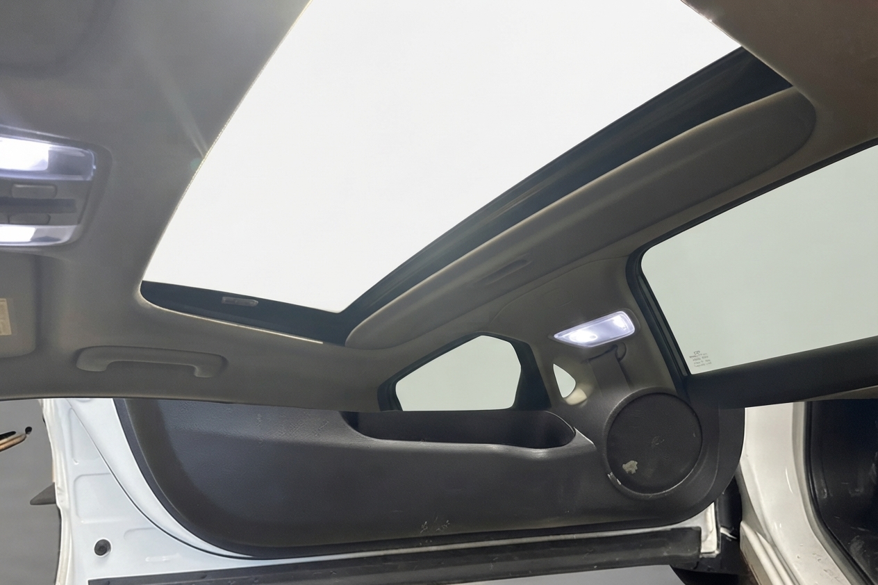 2023 Kia Forte Sedan — photo 21 of 32