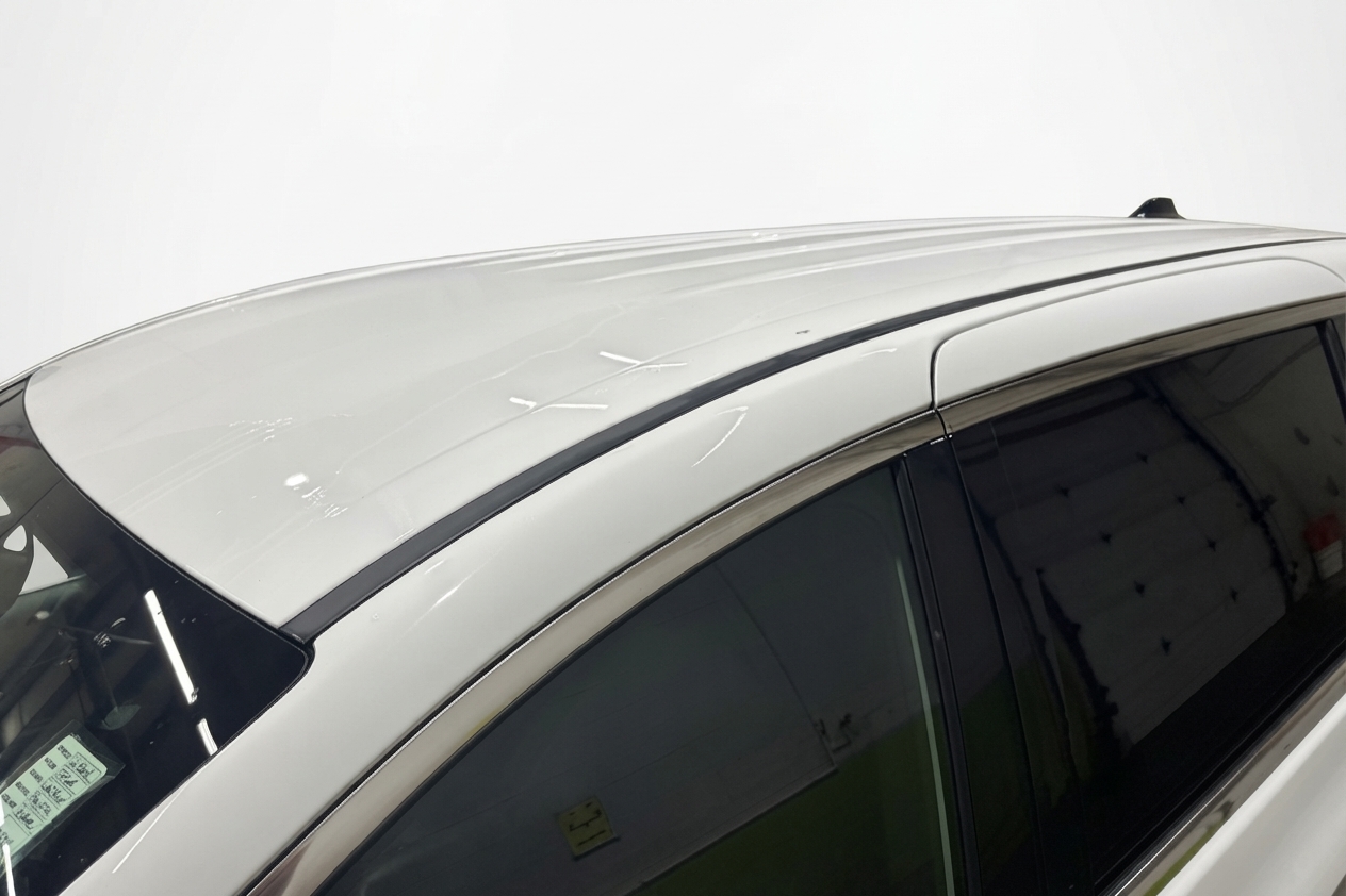 2025 Chrysler Pacifica — photo 9 de 27