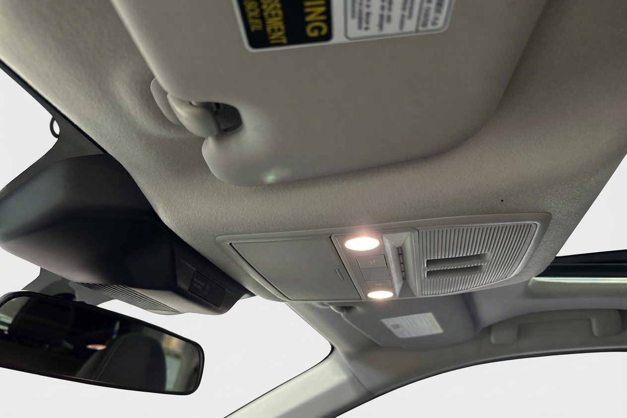2026 Nissan Kicks — photo 16 de 34