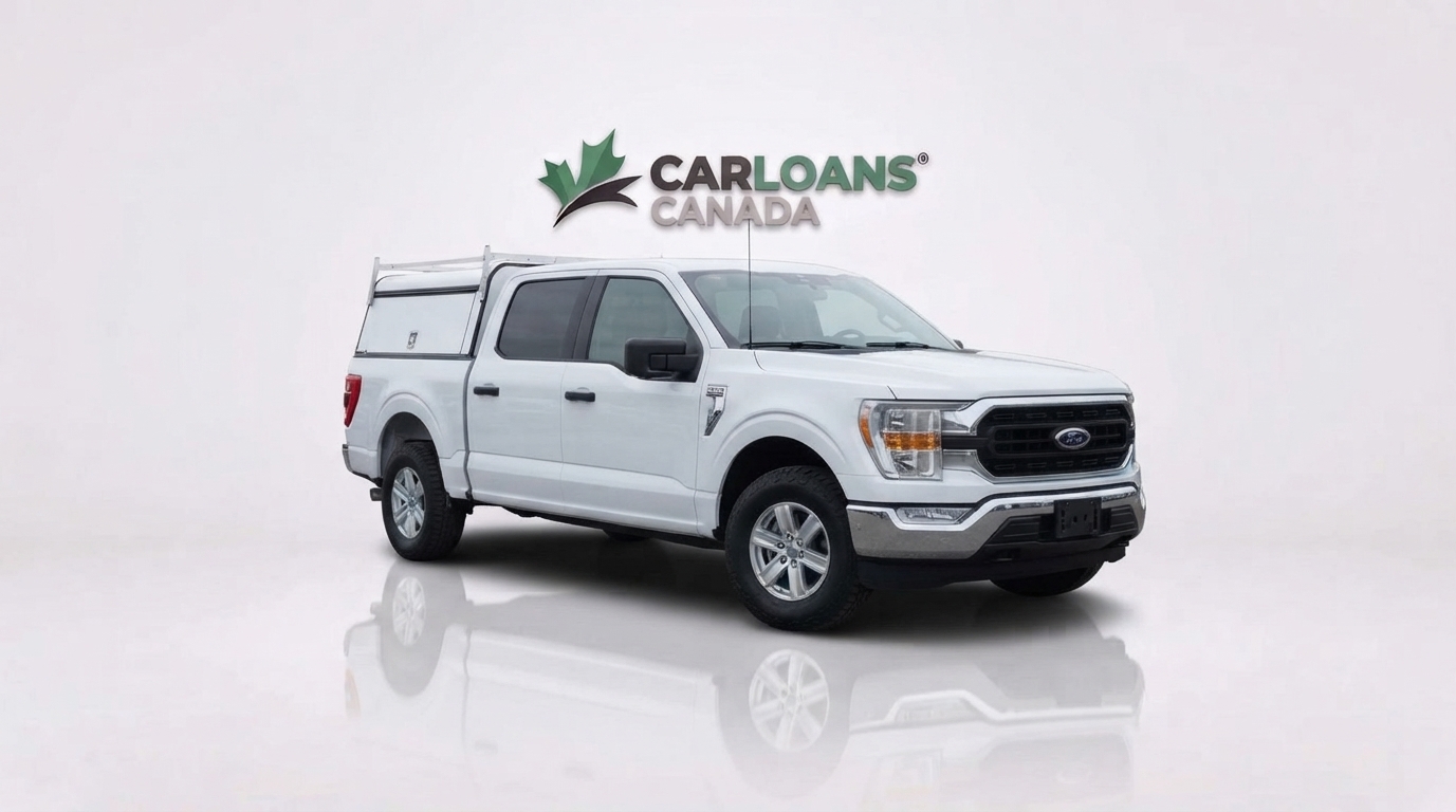 2023 Ford F-150 — photo 3 of 34