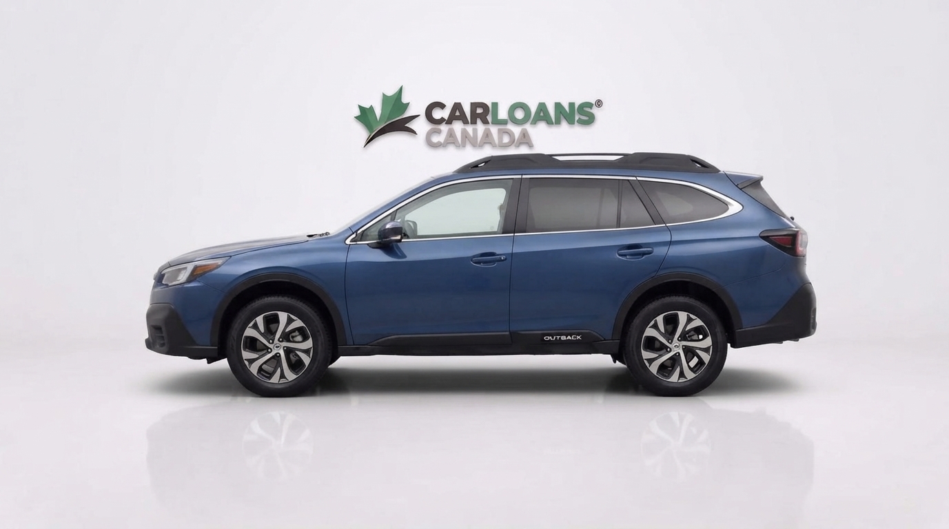 2022 Subaru Outback — photo 3 de 34
