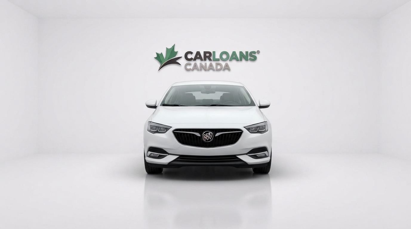2019 Buick Regal — photo 3 of 34