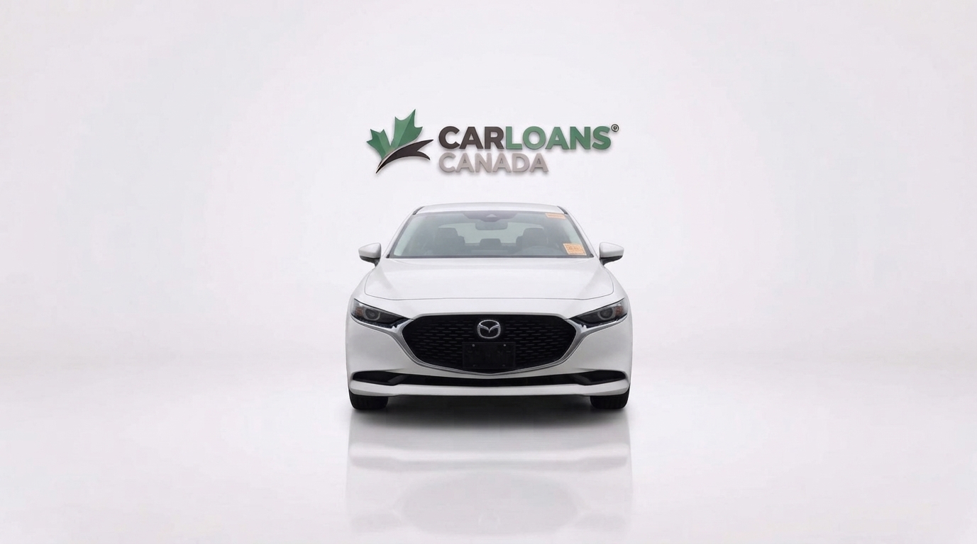 2025 Mazda Mazda3 Sedan — photo 1 of 6