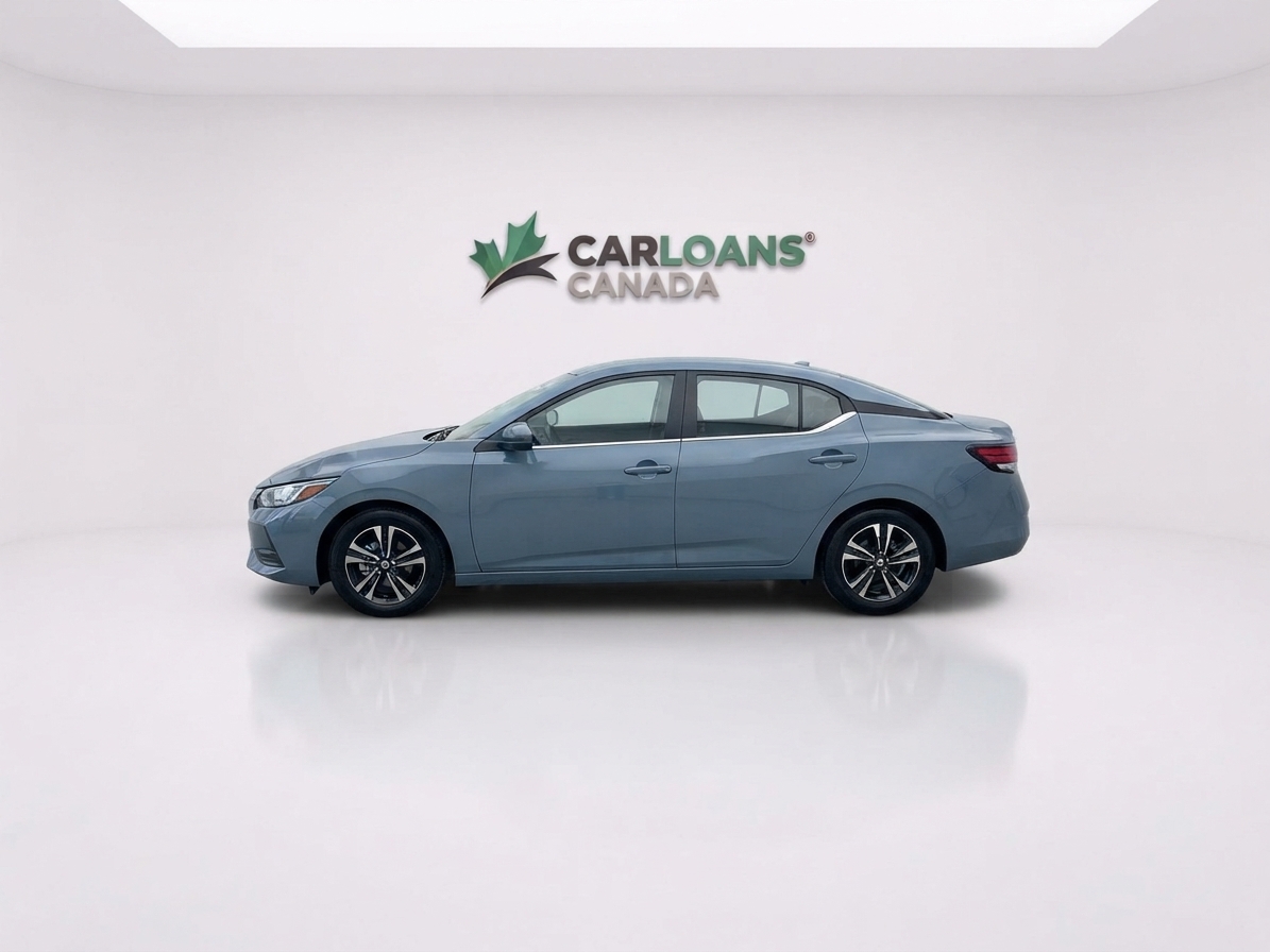 2024 Nissan Sentra — photo 6 of 31