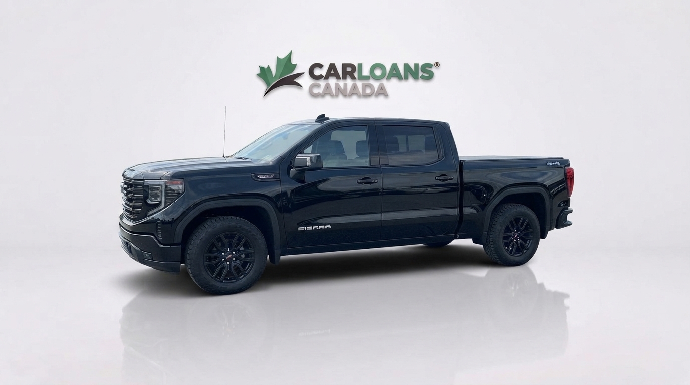 2024 GMC Sierra 1500 — photo 6 of 34
