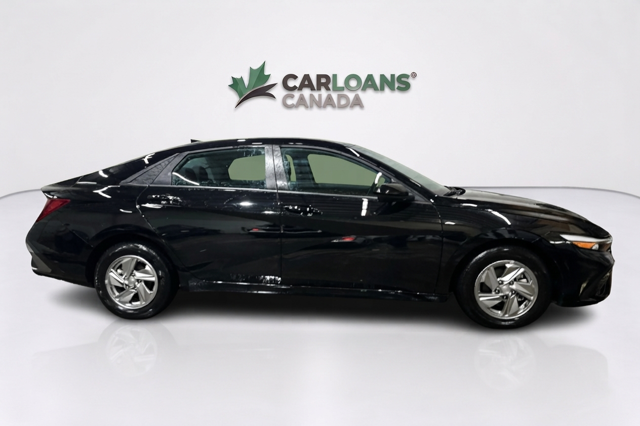 2026 Hyundai Elantra — photo 5 de 32