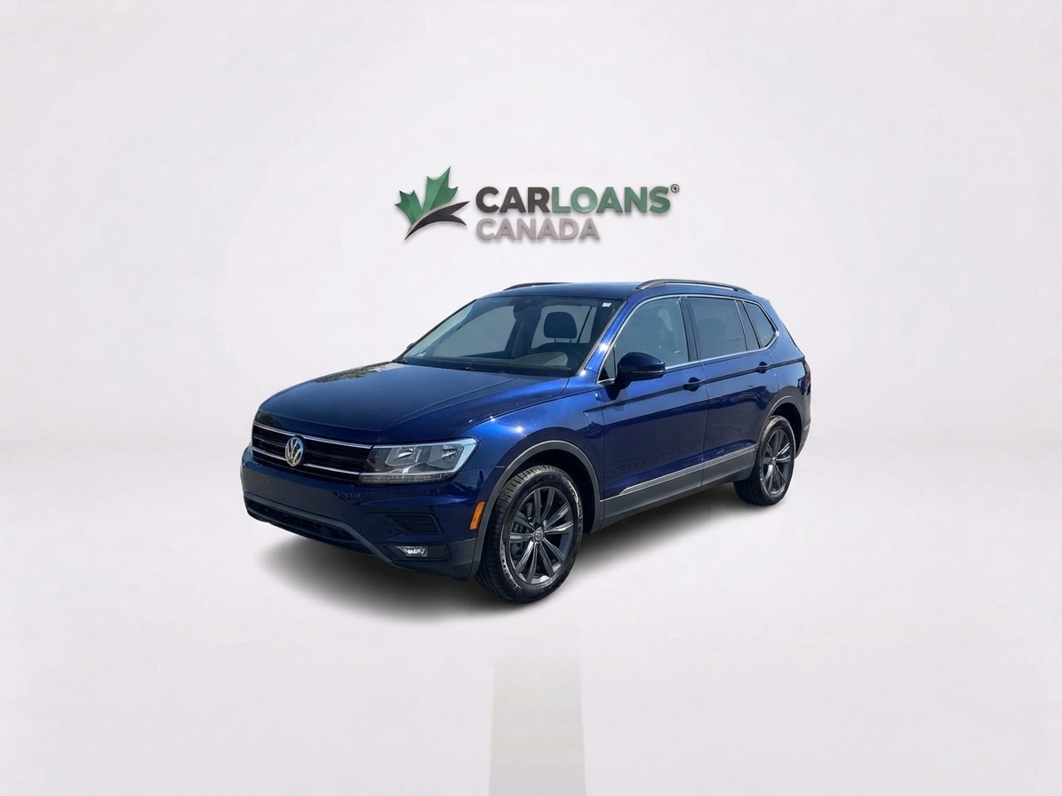 2024 Volkswagen Tiguan — photo 4 de 33