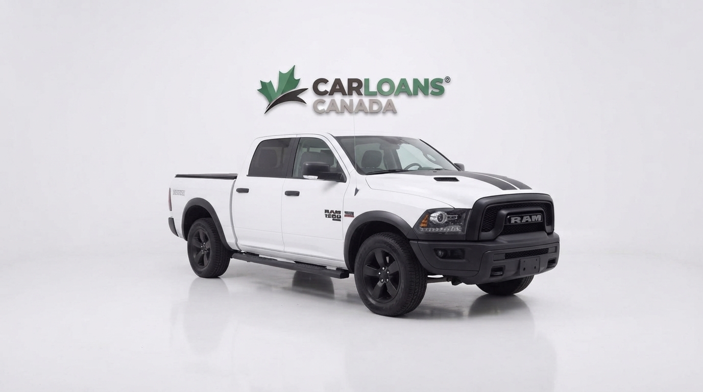 2020 Ram 1500 Classic — photo 4 of 34