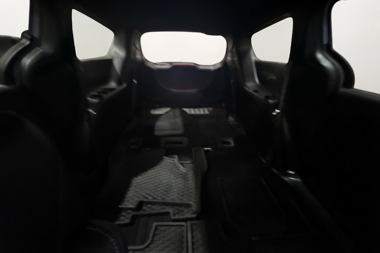 2026 Chrysler Grand Caravan — photo 20 of 28