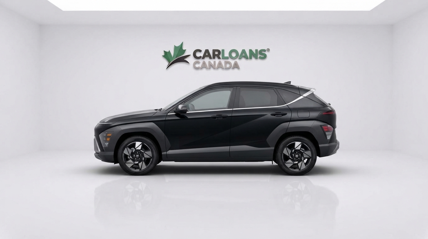2025 Hyundai Kona — photo 8 of 34