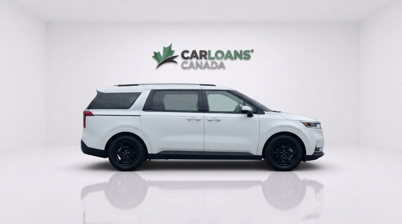 2025 Kia Carnival — photo 7 of 34