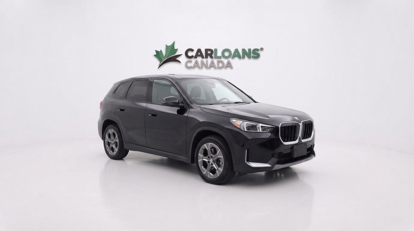 2023 BMW X1 — photo 4 de 49