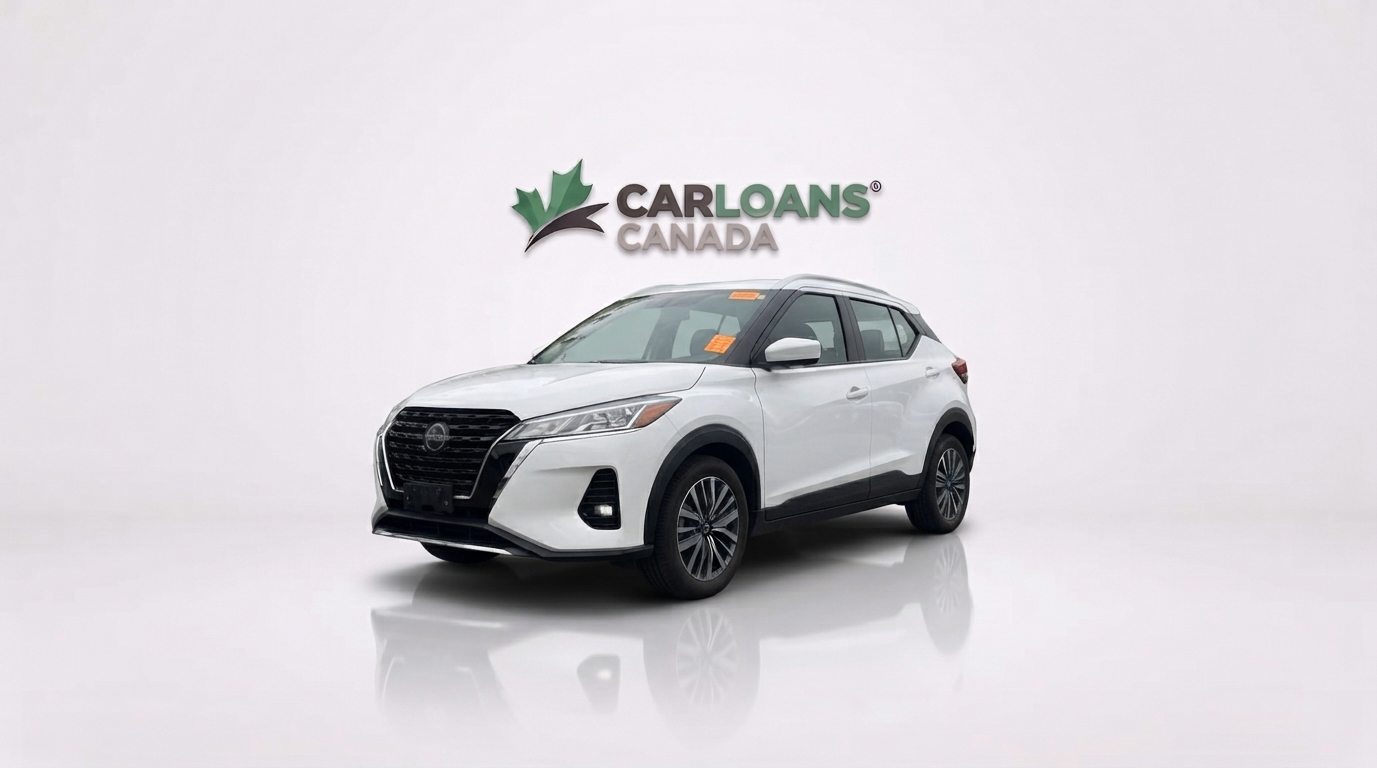 2025 Nissan Kicks Play — photo 1 of 5