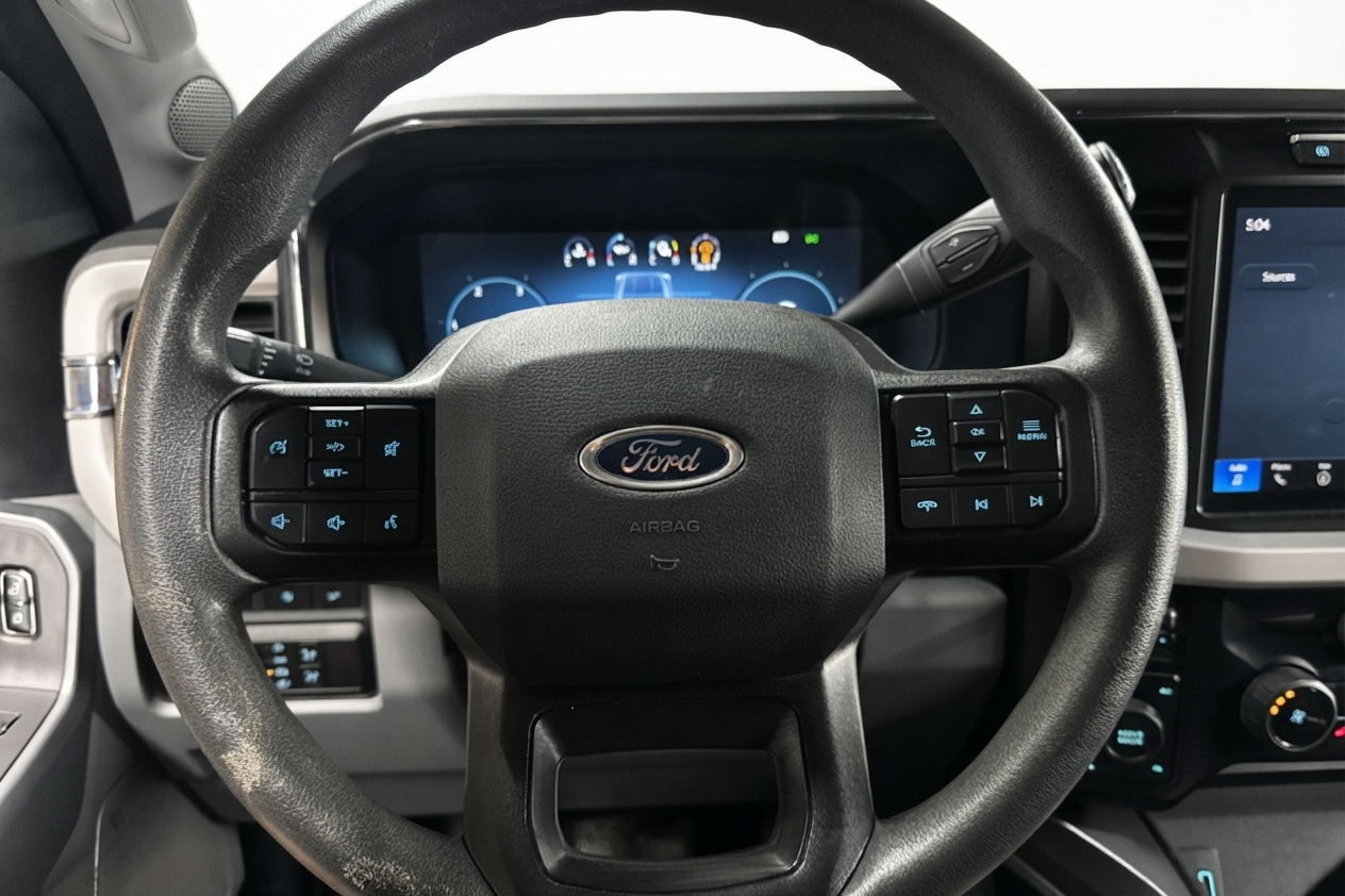 2023 Ford F-250 Super Duty — photo 13 of 34