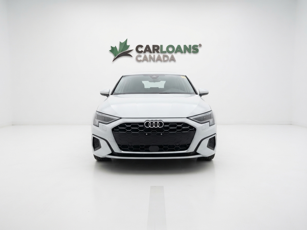 2026 Audi A3 — photo 9 de 35