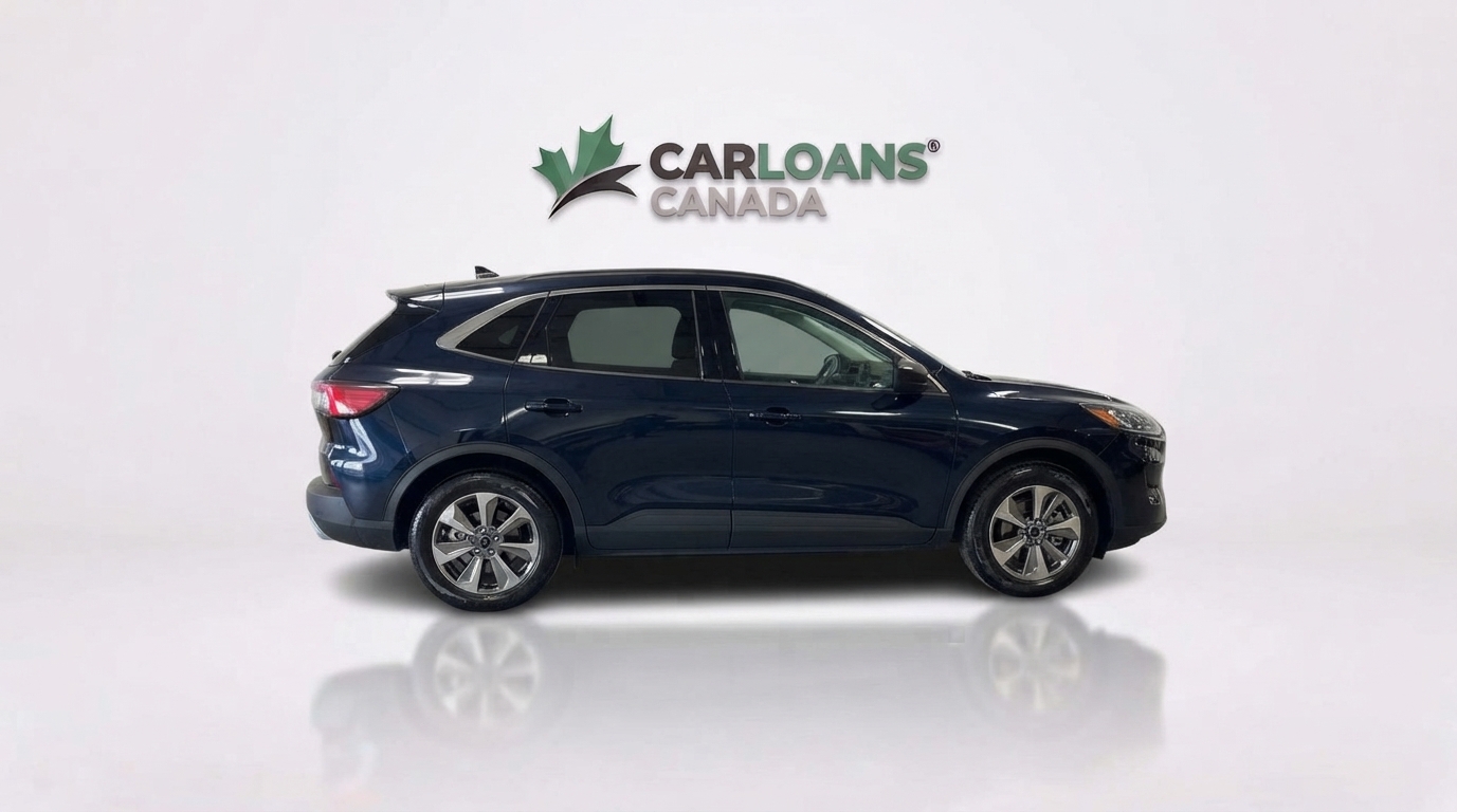 2025 Ford Escape — photo 5 of 35