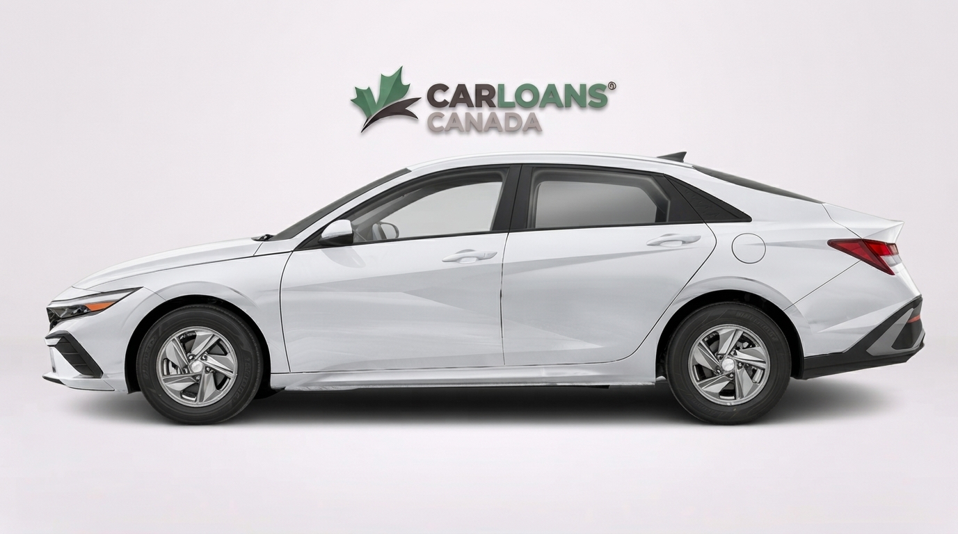 2026 Hyundai Elantra — photo 2 of 32