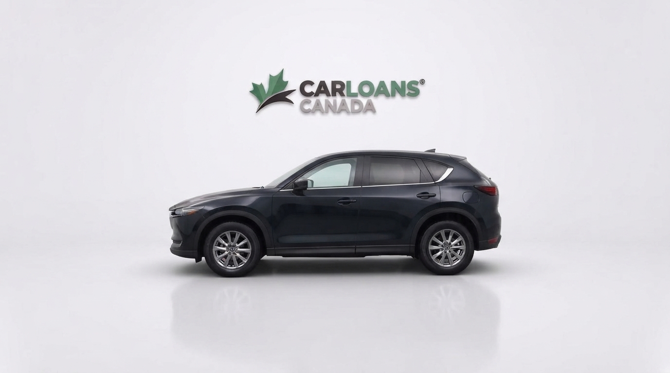 2025 Mazda CX-5 — photo 10 of 42