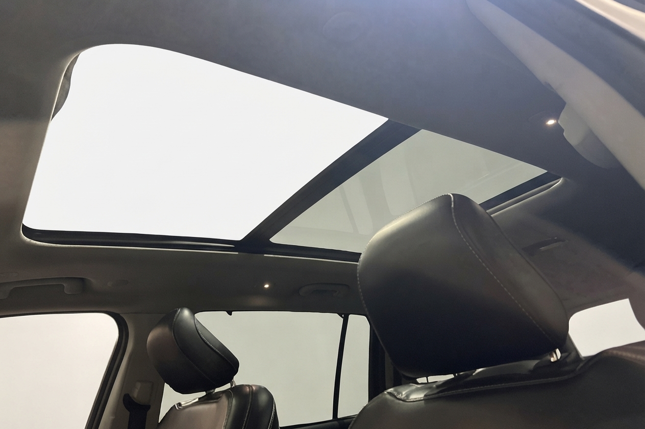 2021 Jeep Grand Cherokee L — photo 20 de 30