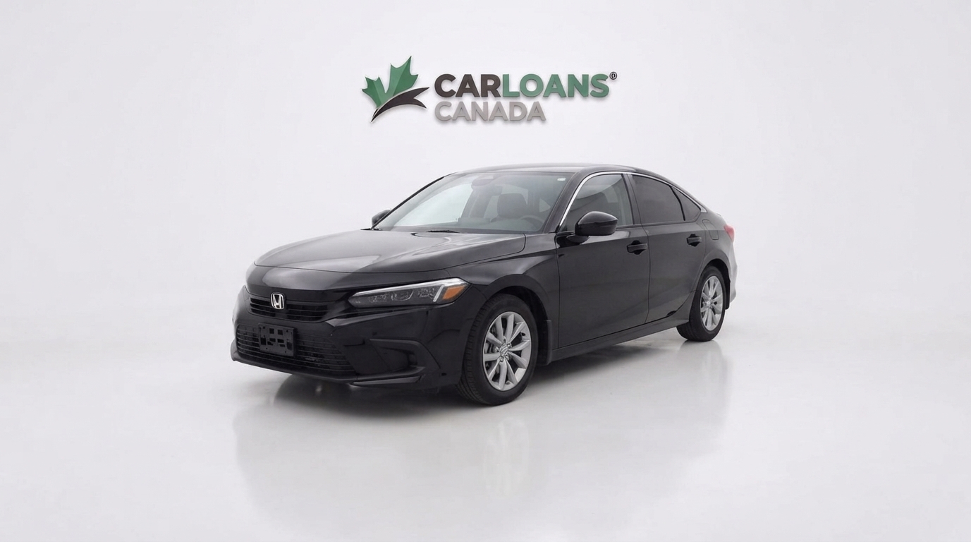 2024 Honda Civic Sedan — photo 8 of 36
