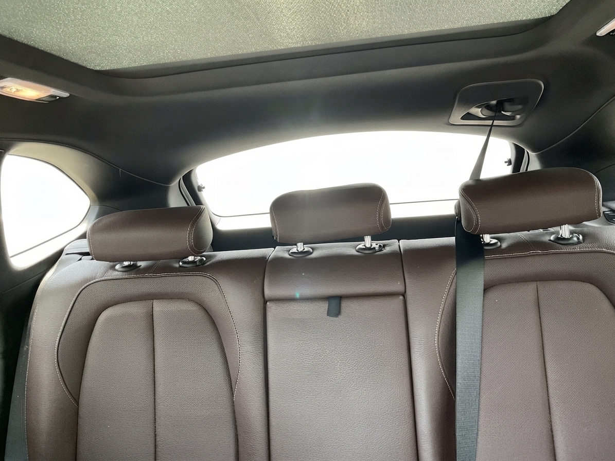 2018 BMW X1 — photo 24 of 33