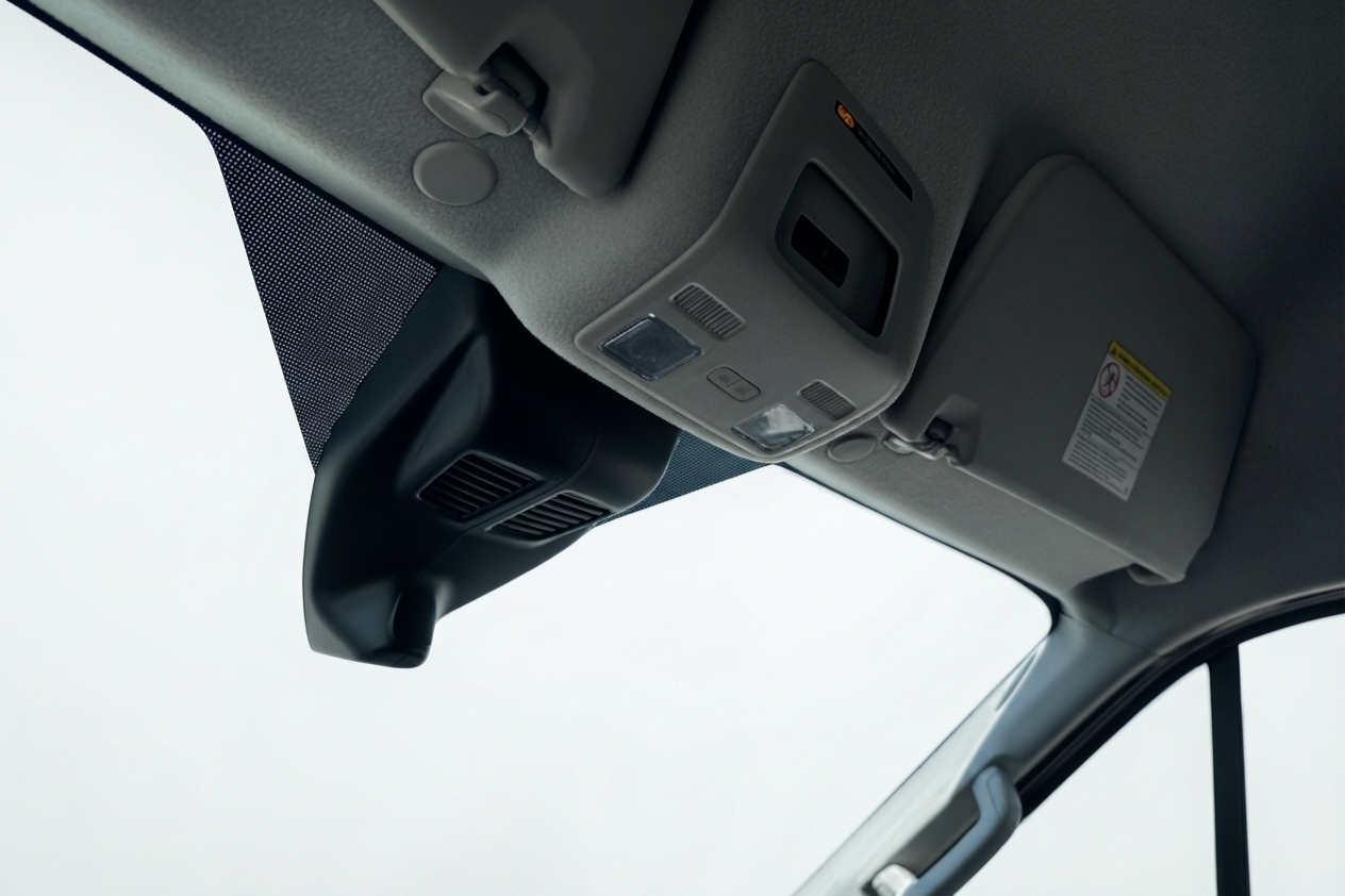 2025 Ford Transit Cargo Van — photo 12 de 27