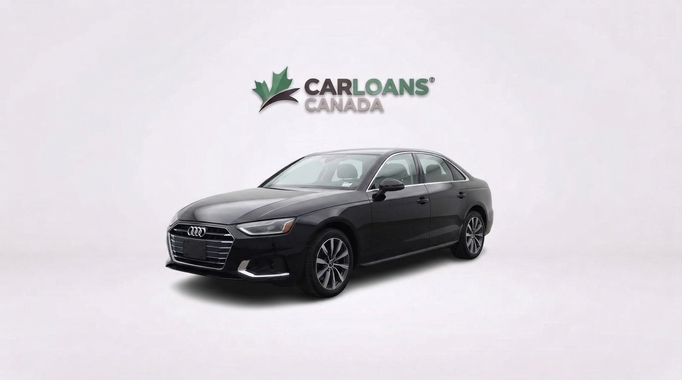 2023 Audi A4 — photo 6 of 34