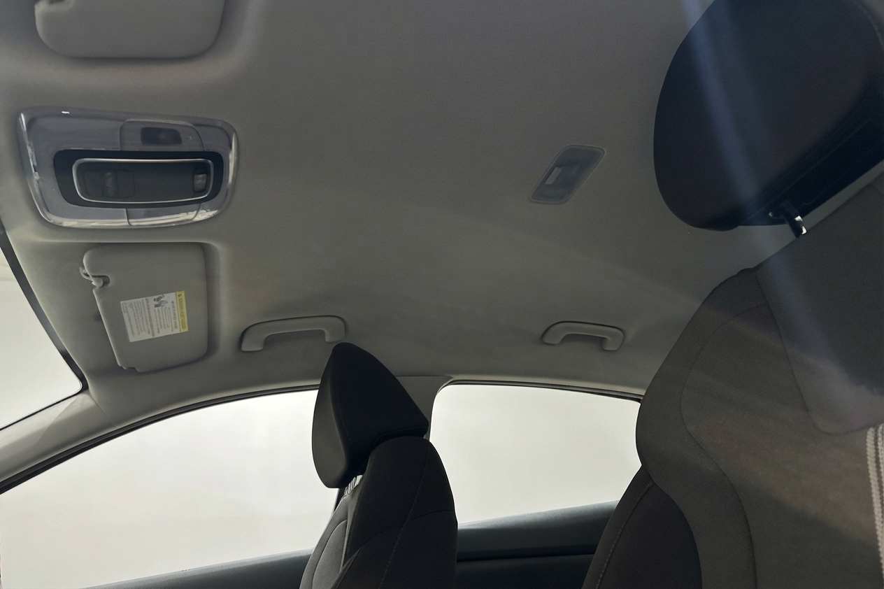 2026 Hyundai Elantra — photo 20 of 29