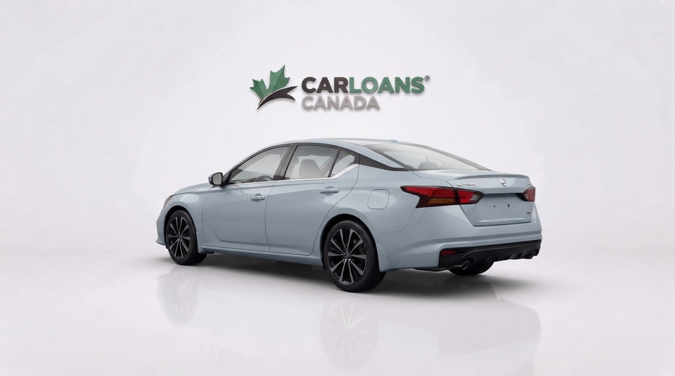 2024 Nissan Altima — photo 4 de 34