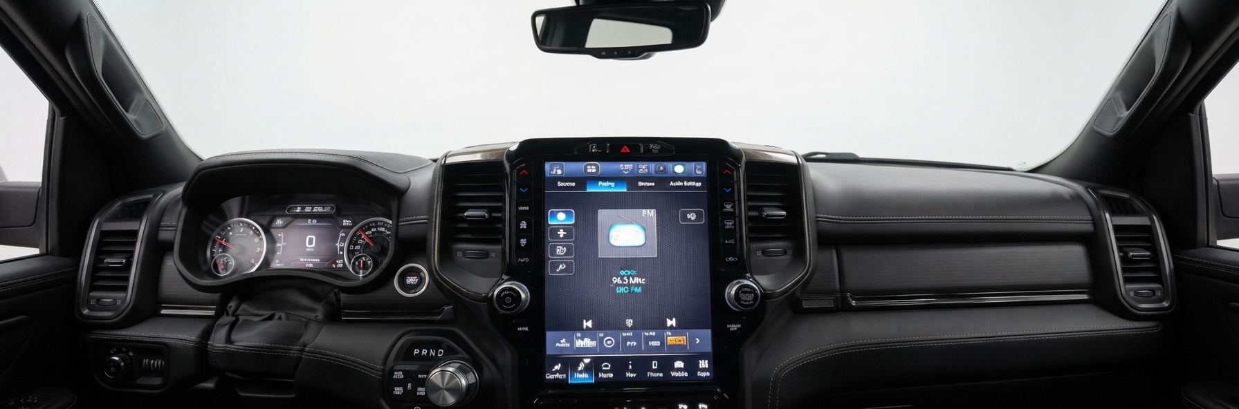 2023 Ram 1500 — photo 16 de 27