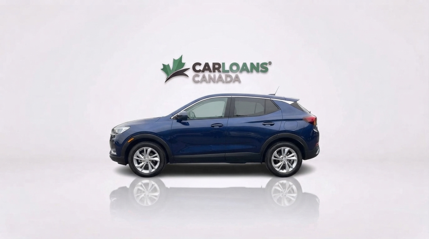 2023 Buick Encore Gx — photo 3 de 24