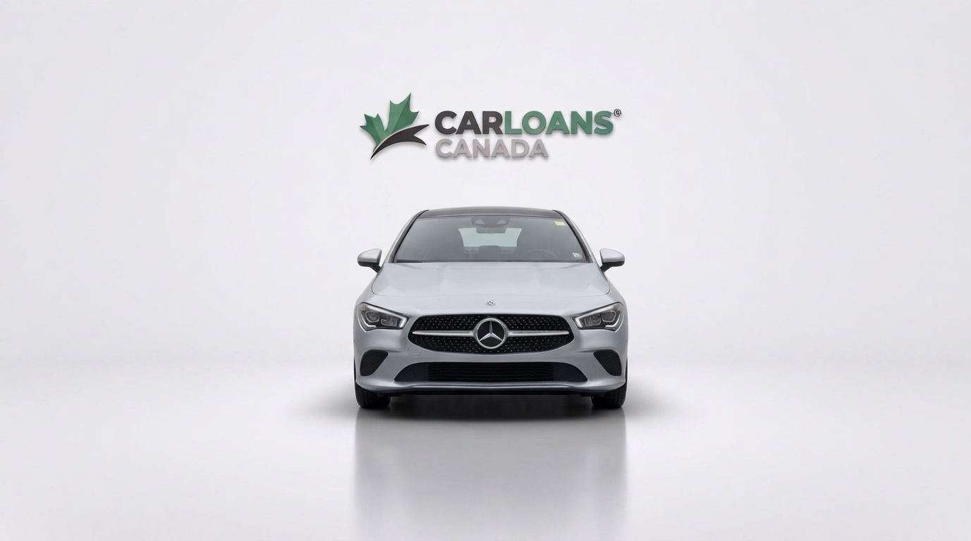 2025 Mercedes-Benz CLA-Class — photo 2 de 34