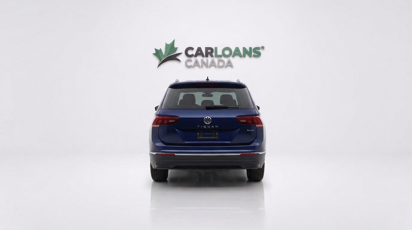 2024 Volkswagen Tiguan — photo 5 de 33
