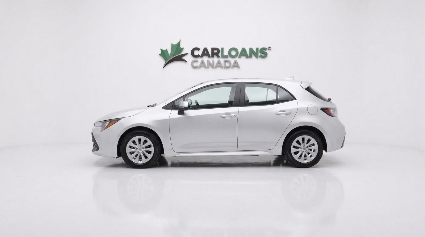 2024 Toyota Corolla — photo 6 of 34
