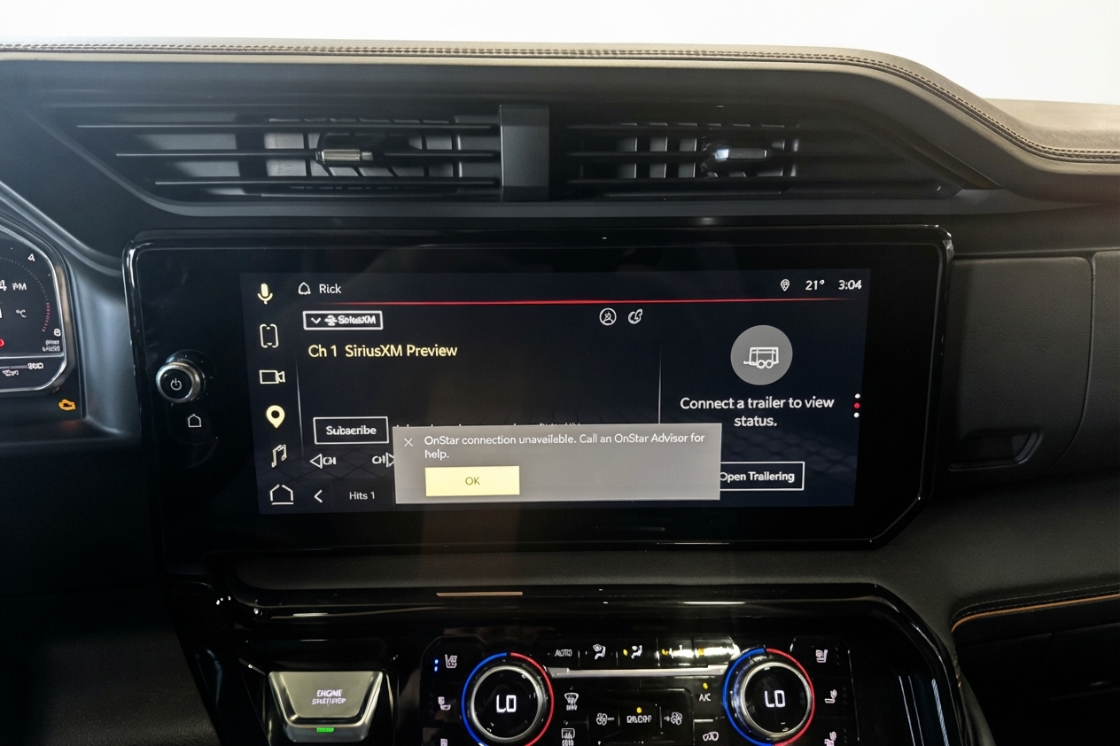 2025 GMC Sierra 1500 — photo 26 of 35