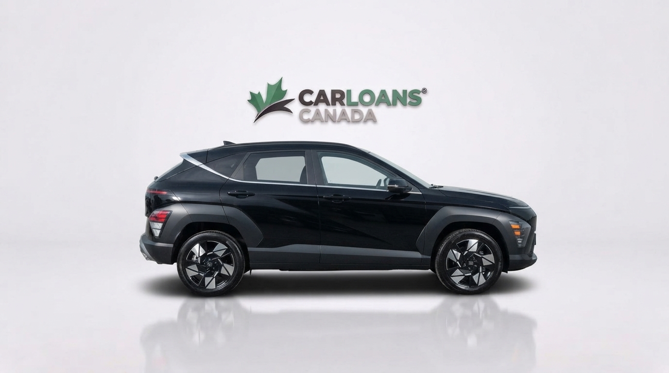 2025 Hyundai Kona — photo 7 of 34
