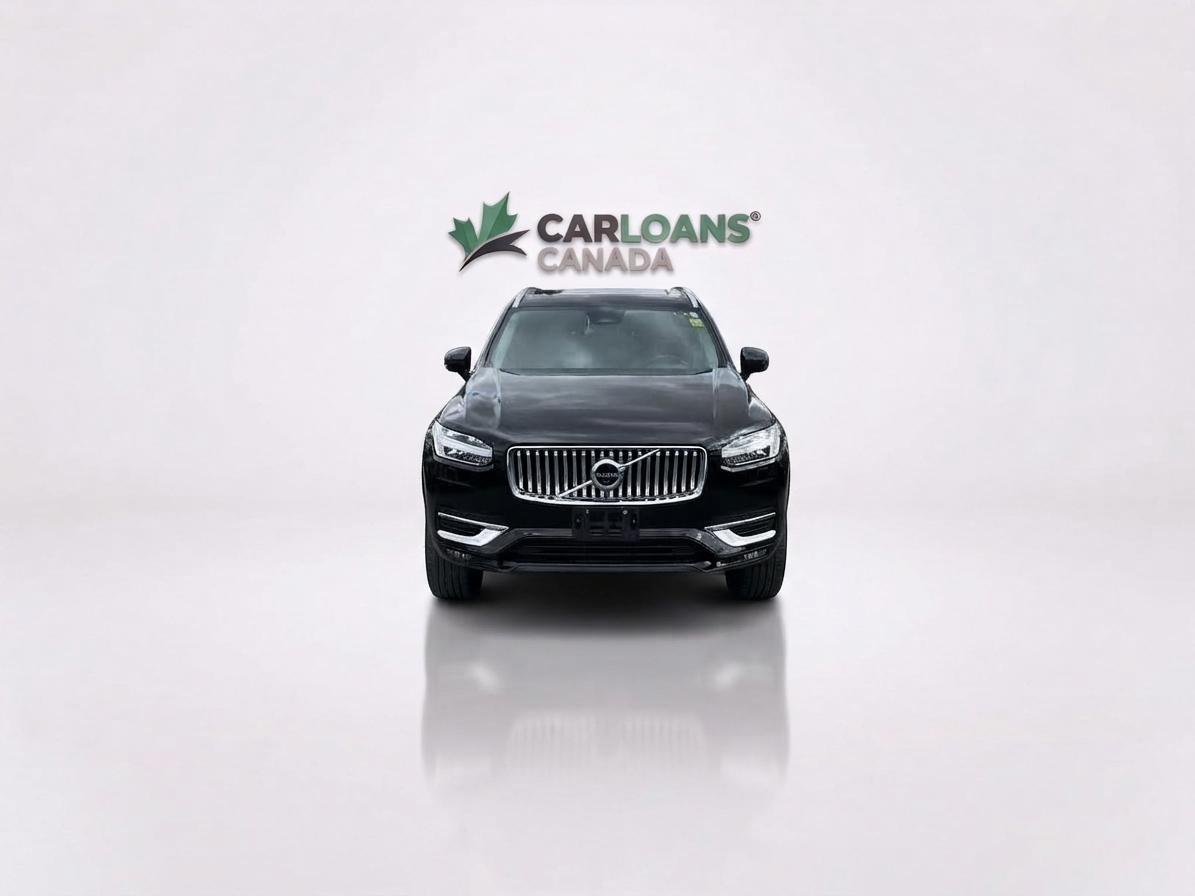 2024 Volvo XC90 — photo 2 of 34