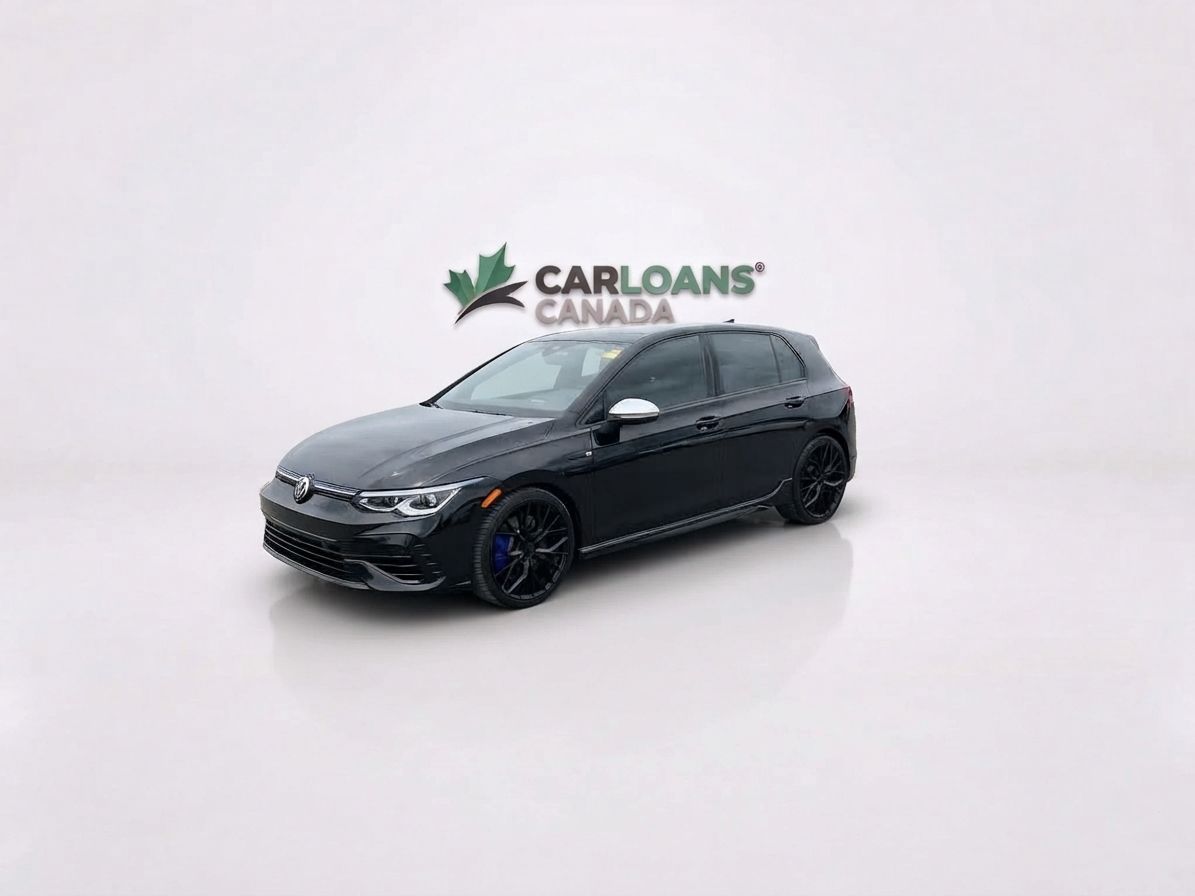 2024 Volkswagen Golf — photo 2 of 34