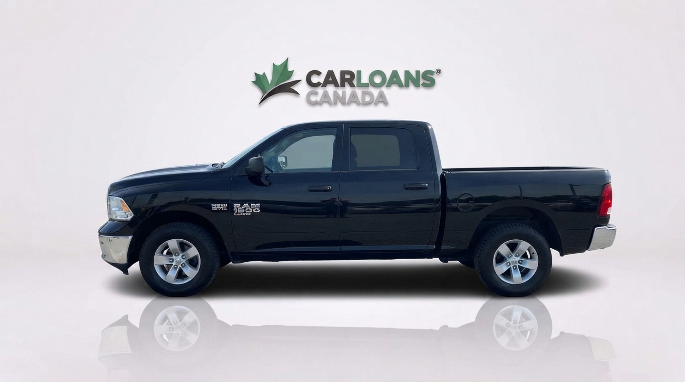 2023 Ram 1500 Classic — photo 3 de 34