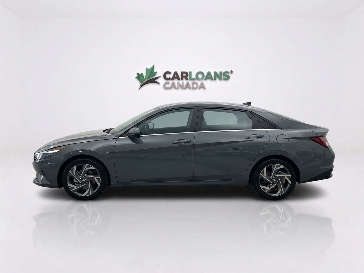 2026 Hyundai Elantra — photo 7 of 34